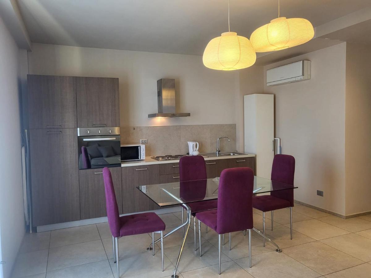 Appartamenti Area123 디아노마리나 외부 사진